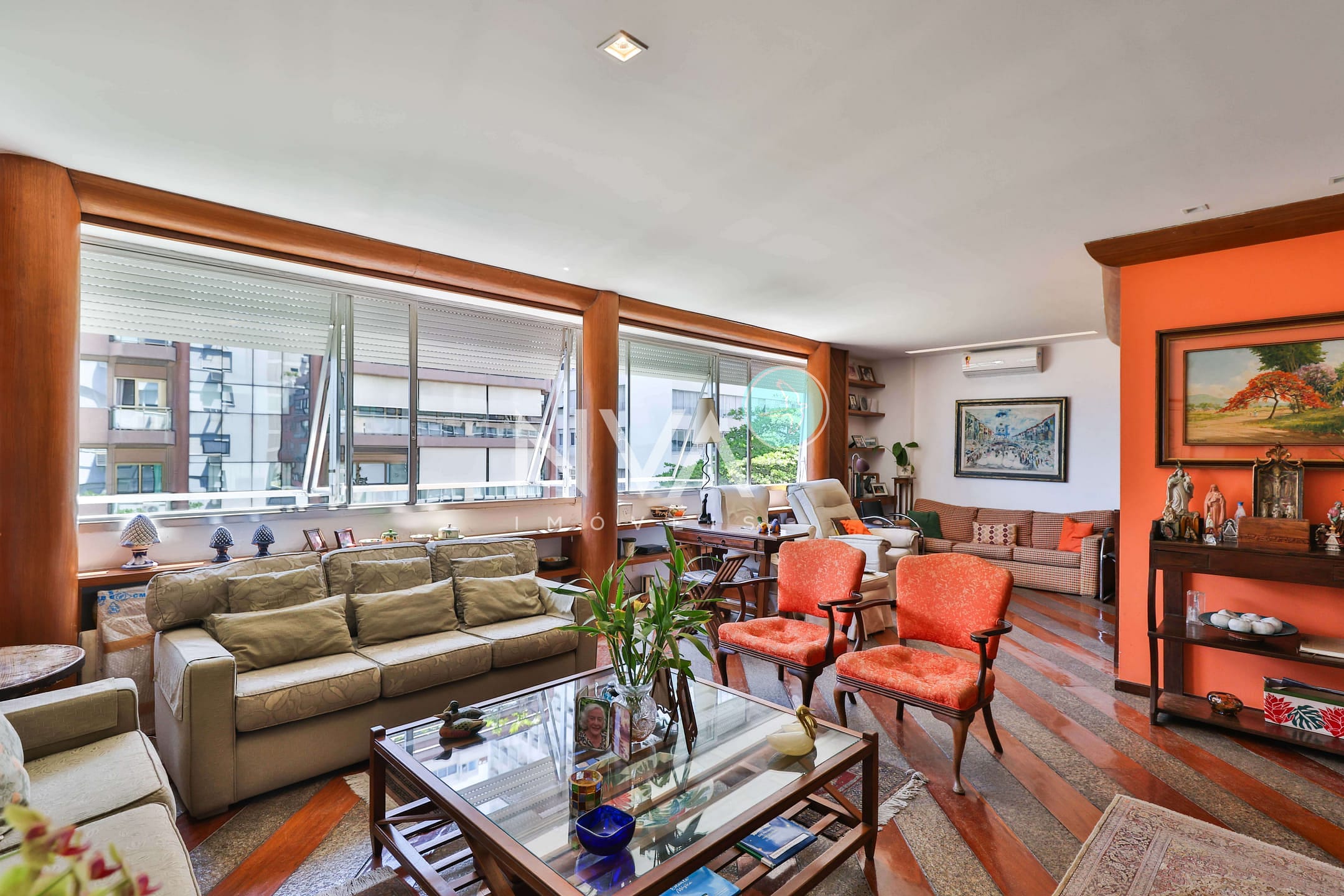 Apartamento, 4 quartos, 170 m² - Foto 8