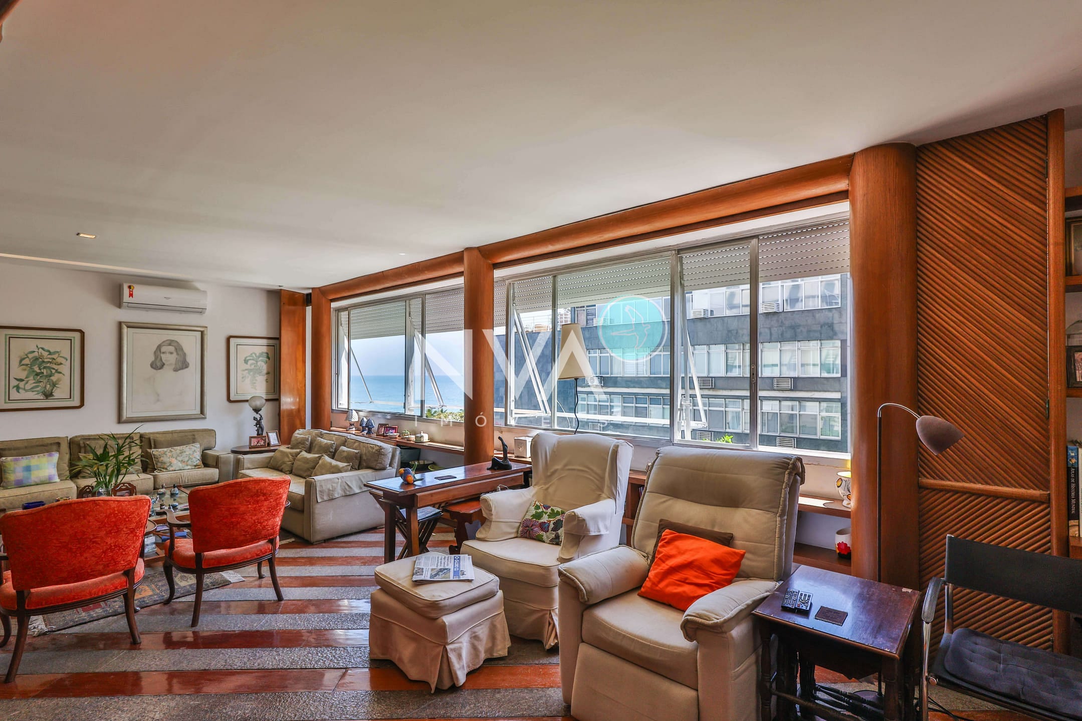 Apartamento, 4 quartos, 170 m² - Foto 3