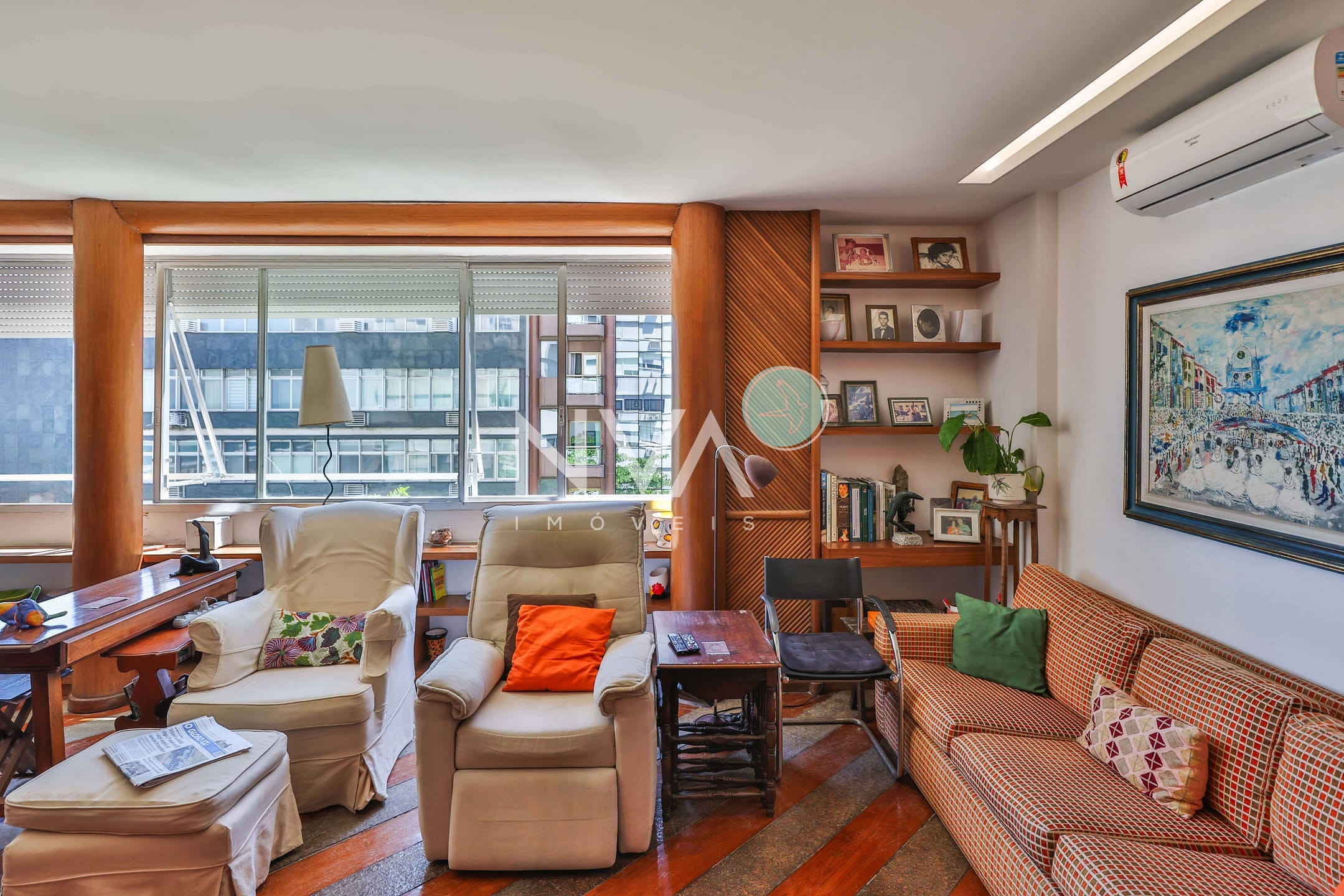 Apartamento, 4 quartos, 170 m² - Foto 9