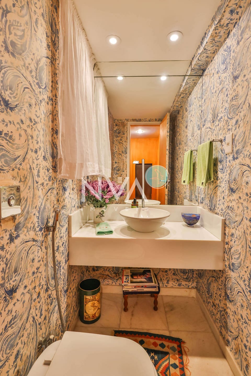 Apartamento, 4 quartos, 170 m² - Foto 11