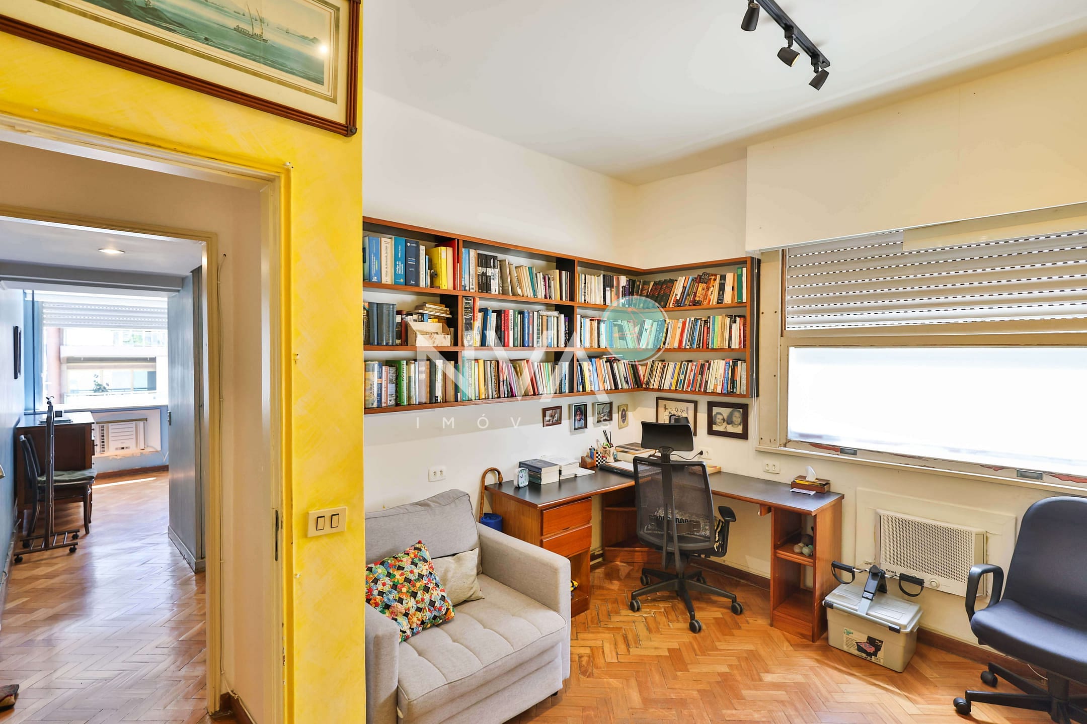 Apartamento, 4 quartos, 170 m² - Foto 21