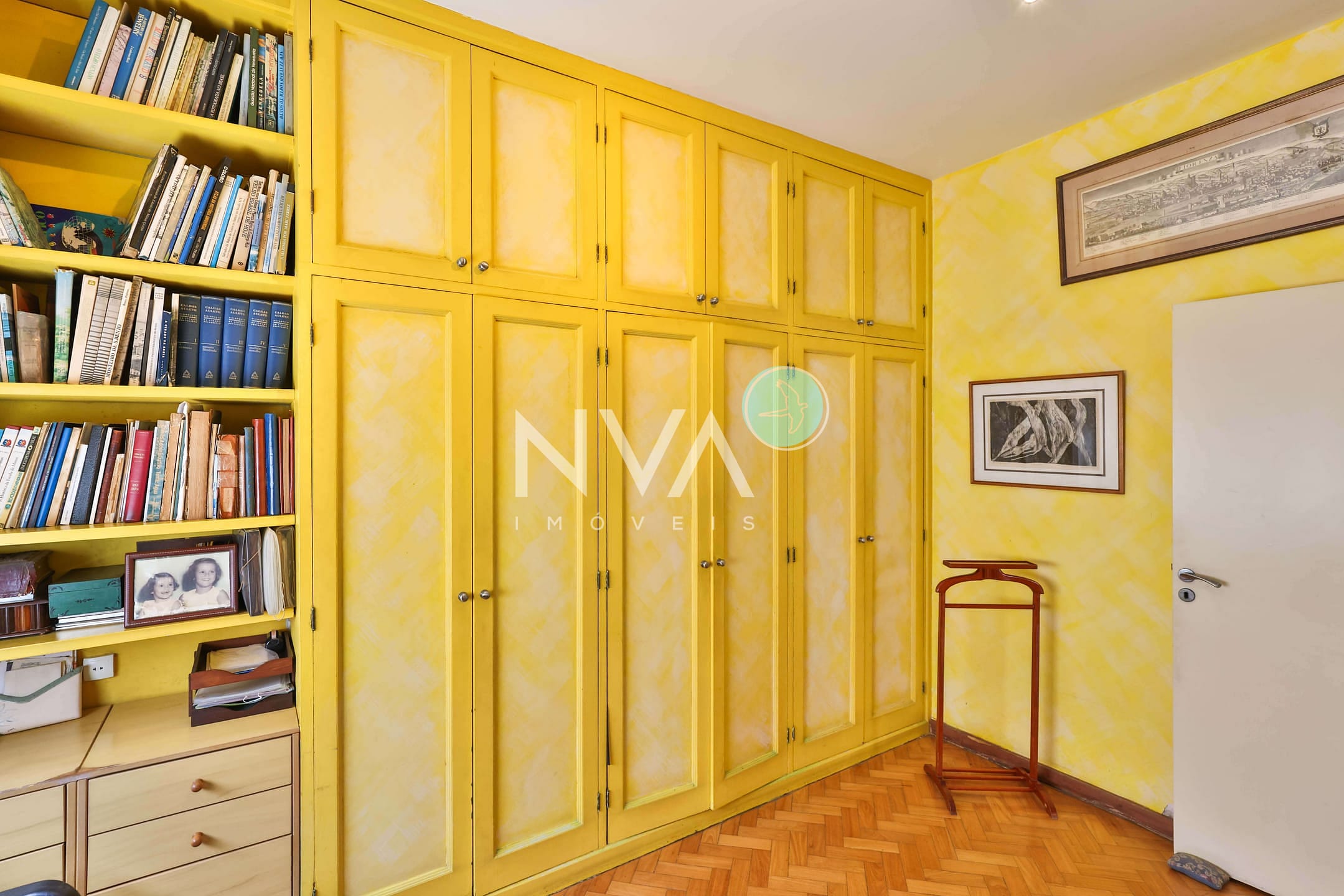 Apartamento, 4 quartos, 170 m² - Foto 22