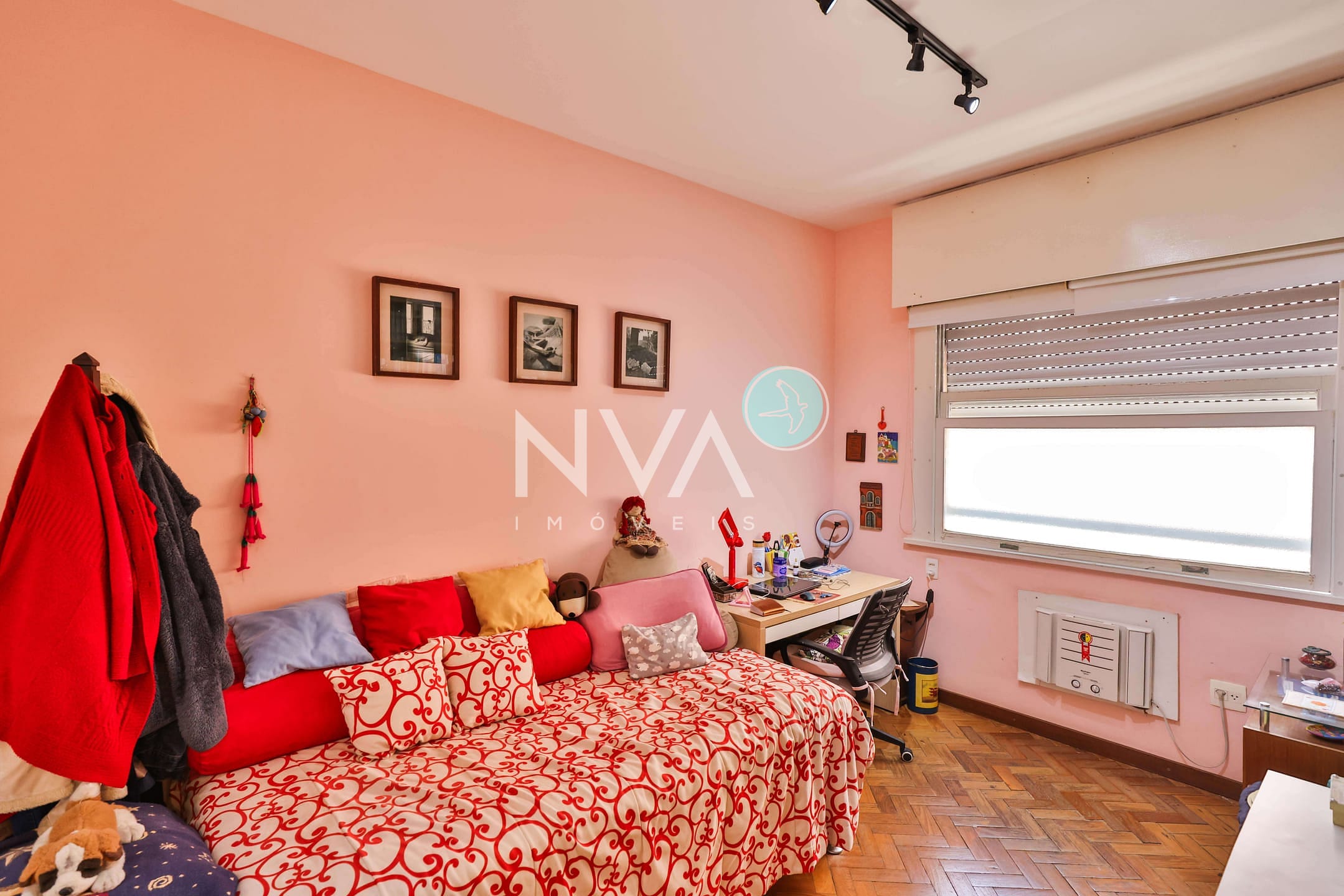 Apartamento, 4 quartos, 170 m² - Foto 23