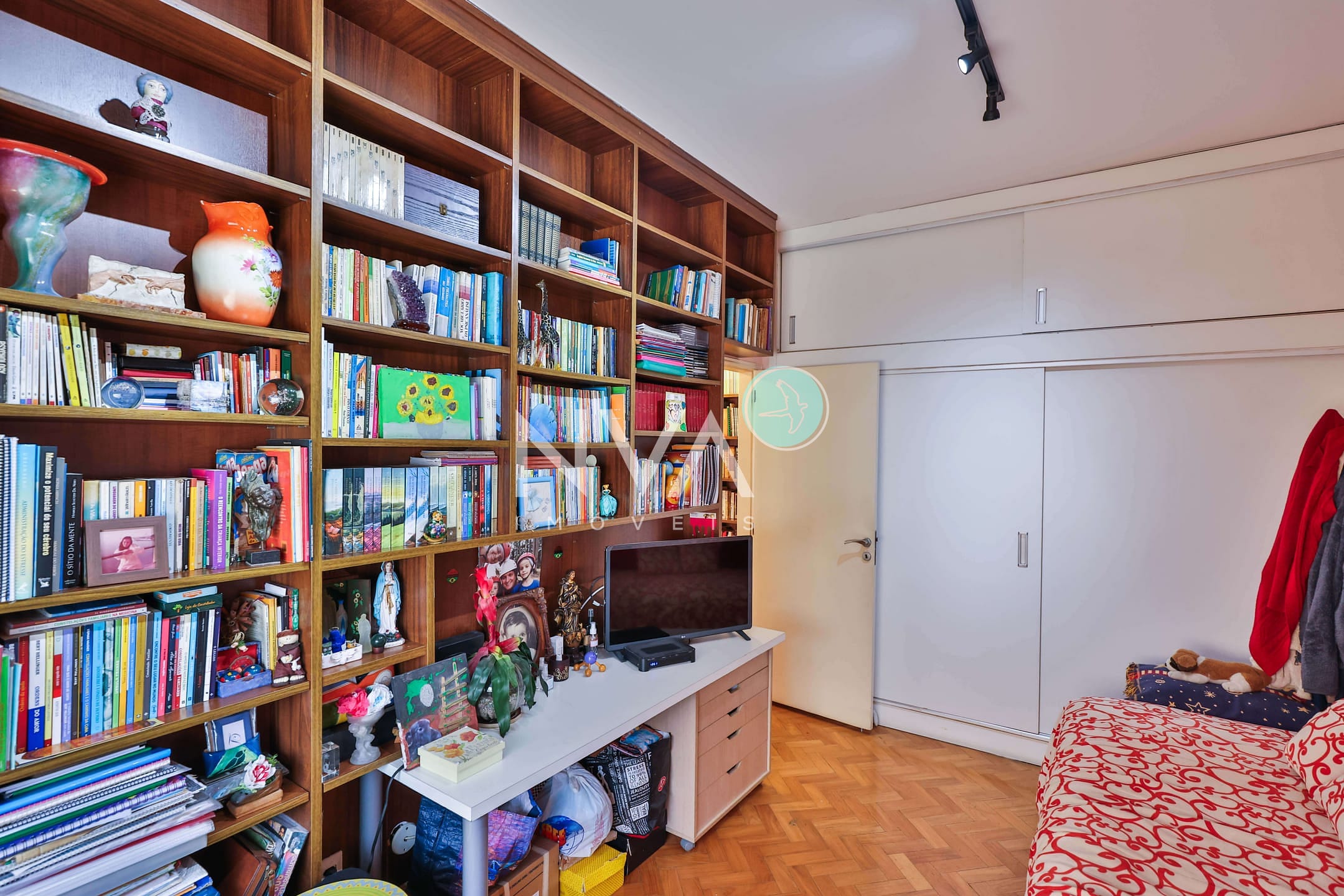 Apartamento, 4 quartos, 170 m² - Foto 24