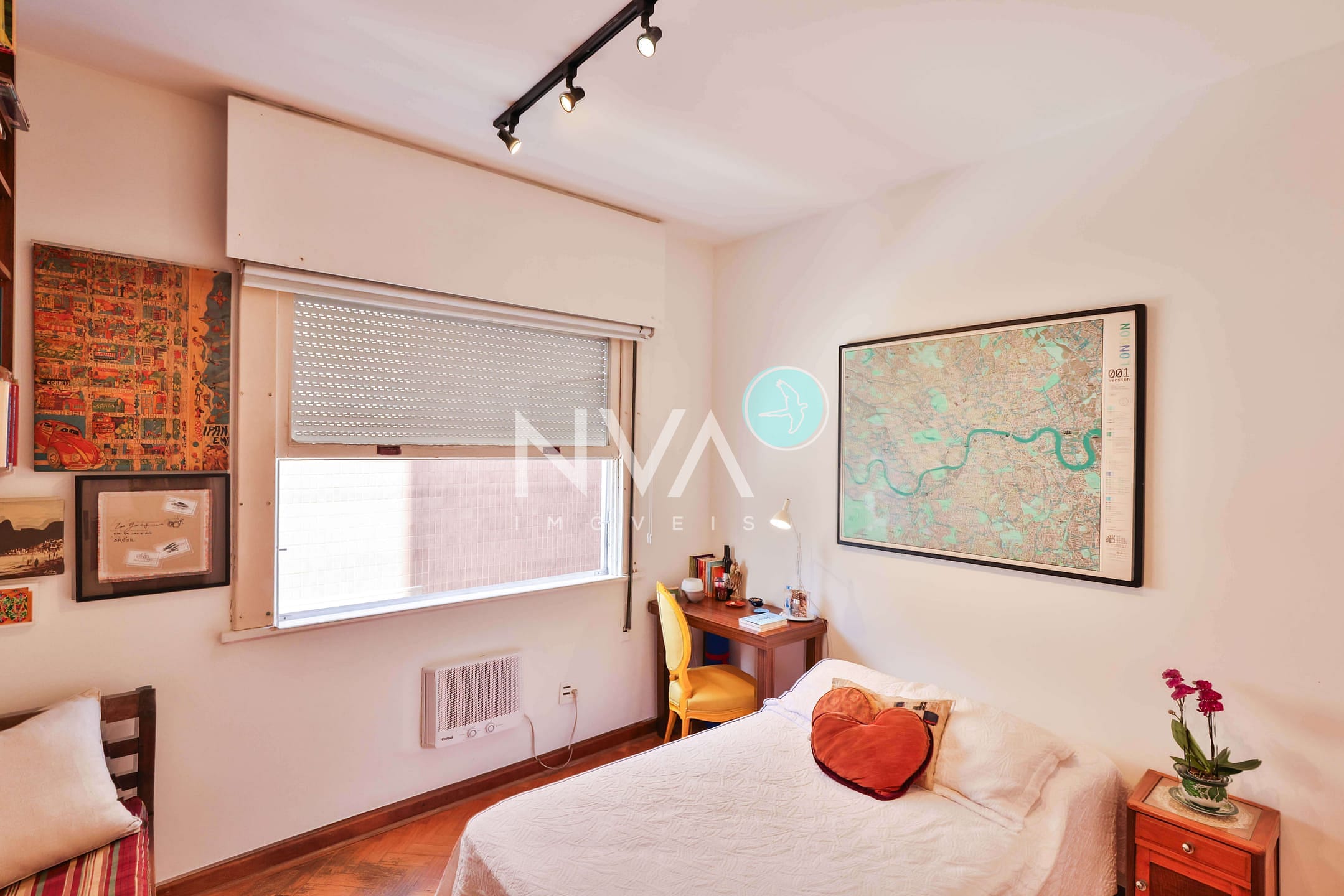 Apartamento, 4 quartos, 170 m² - Foto 25