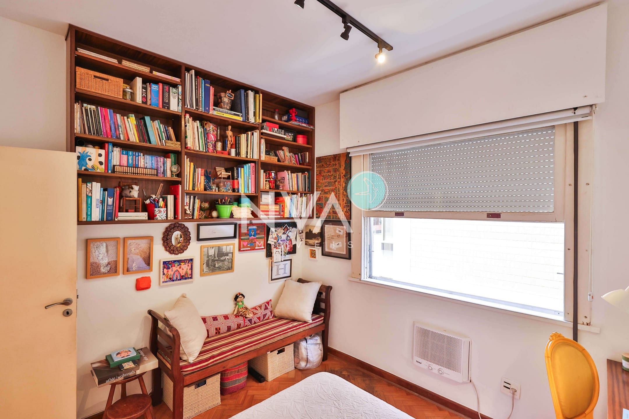 Apartamento, 4 quartos, 170 m² - Foto 26