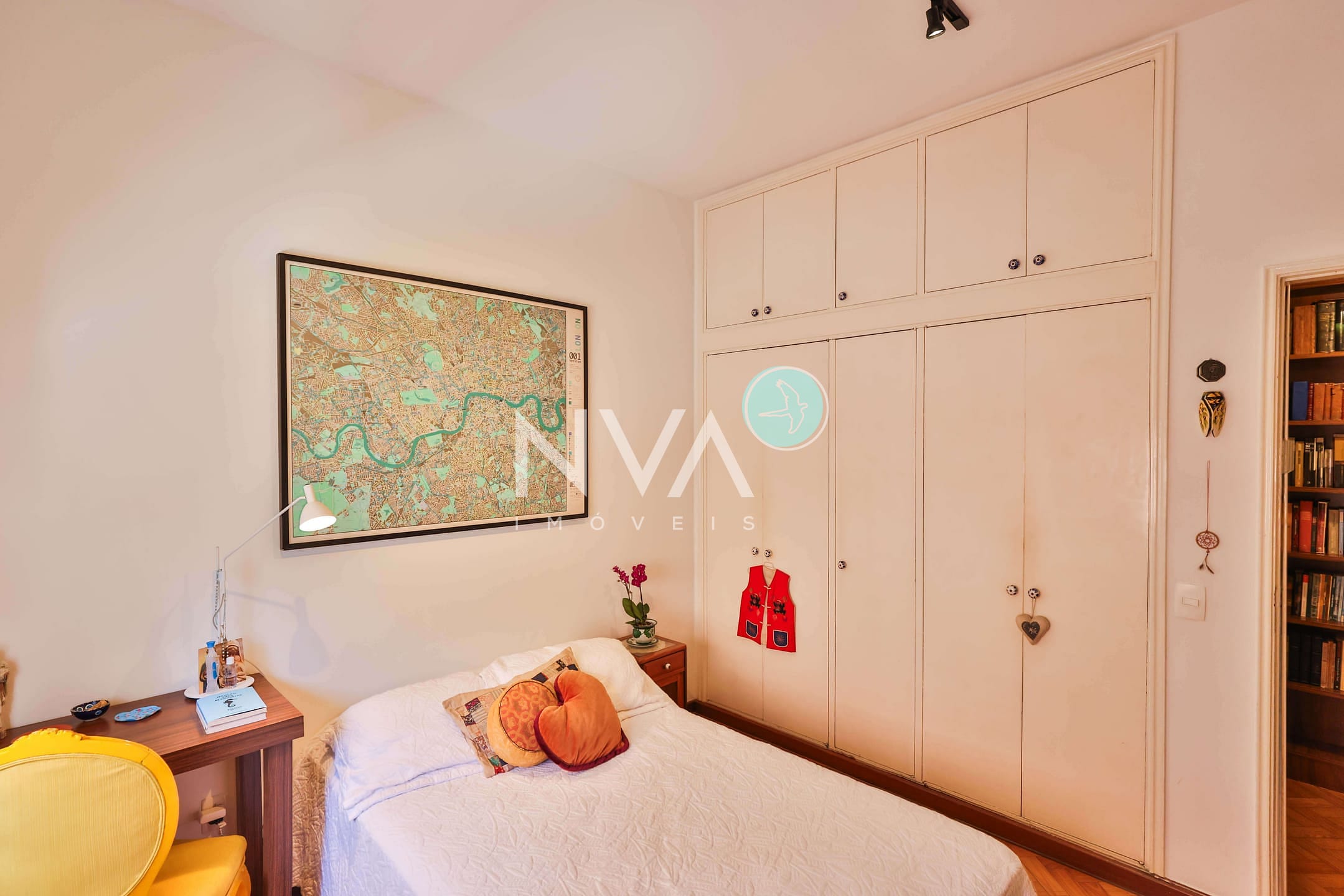 Apartamento, 4 quartos, 170 m² - Foto 27