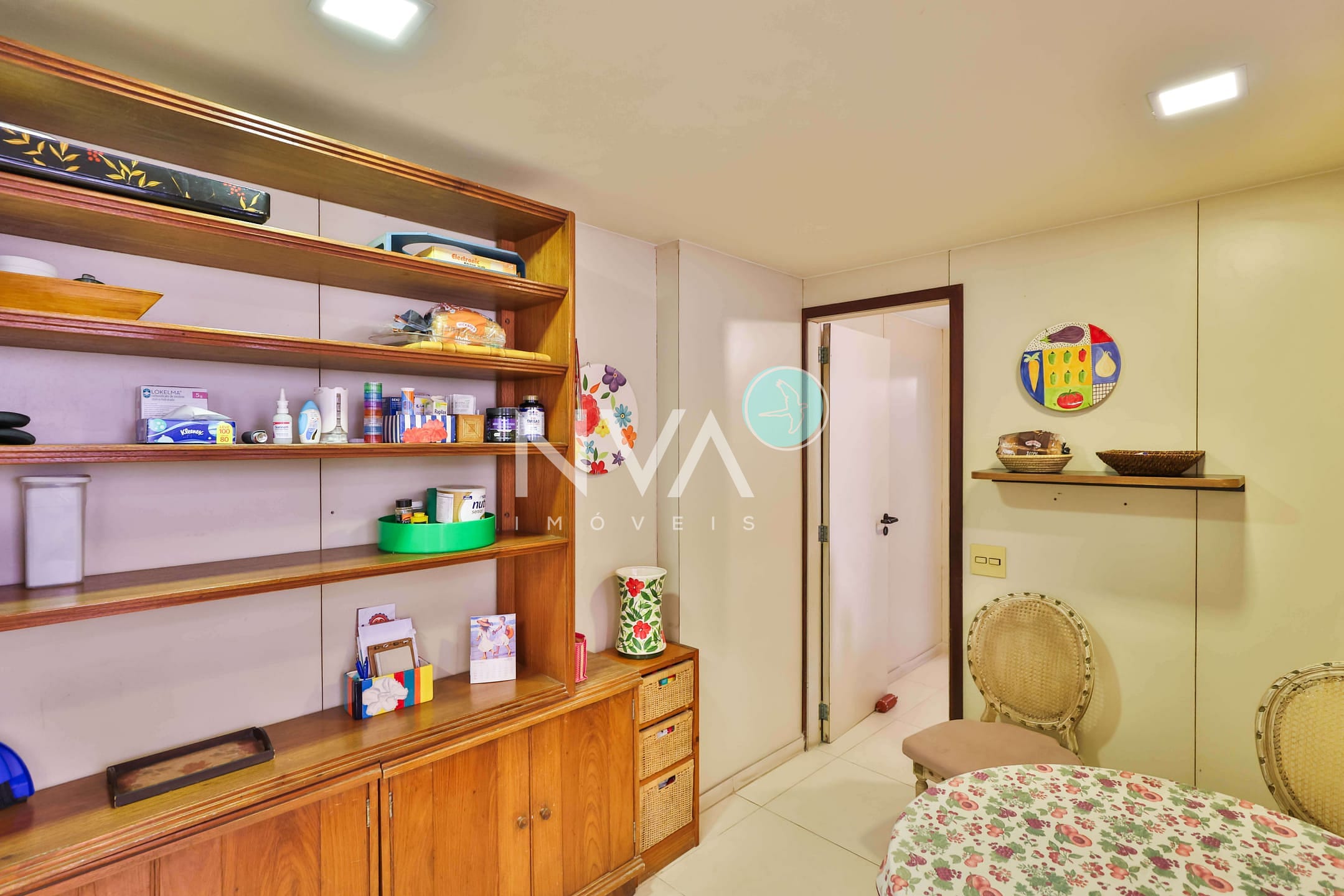 Apartamento, 4 quartos, 170 m² - Foto 29