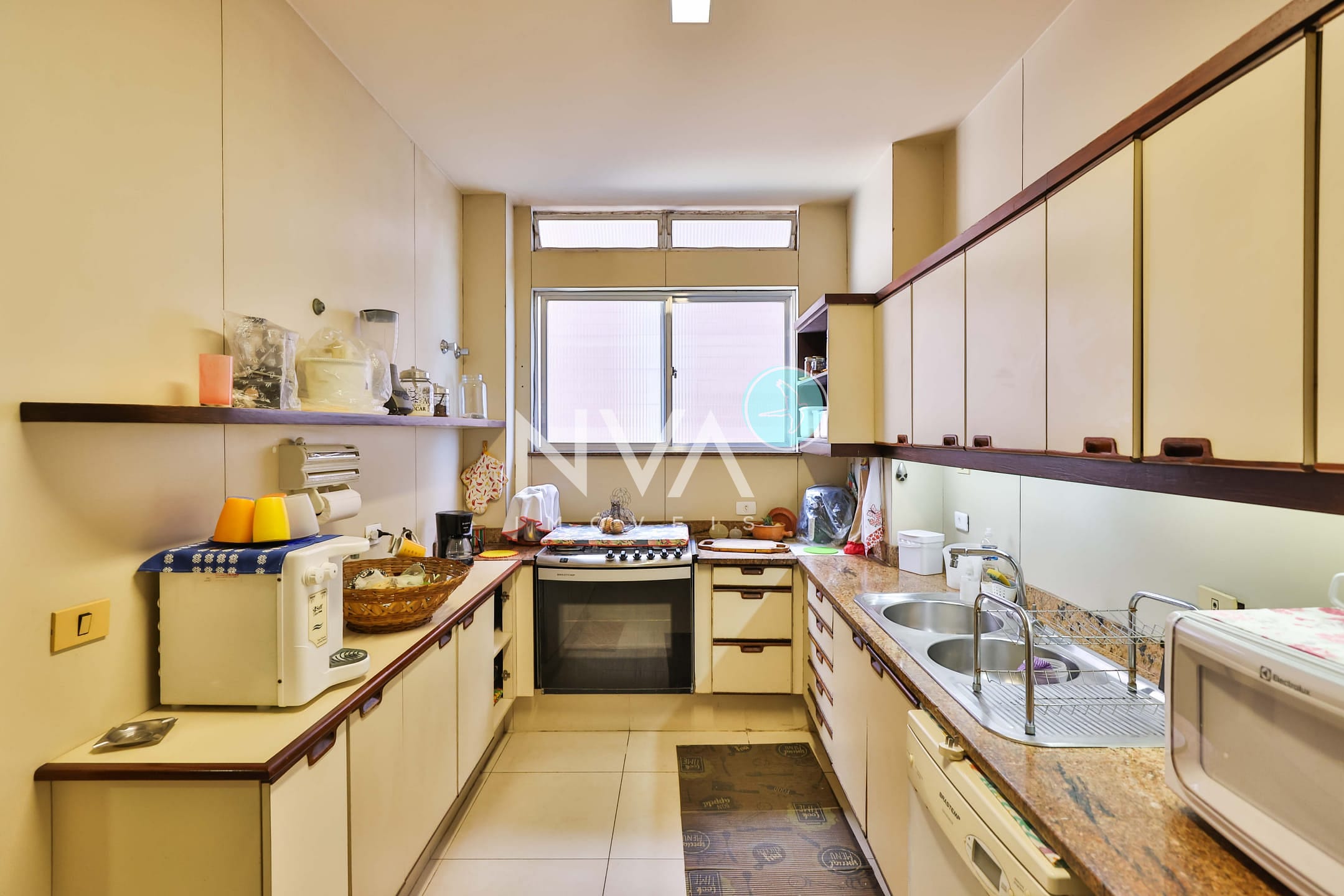 Apartamento, 4 quartos, 170 m² - Foto 12