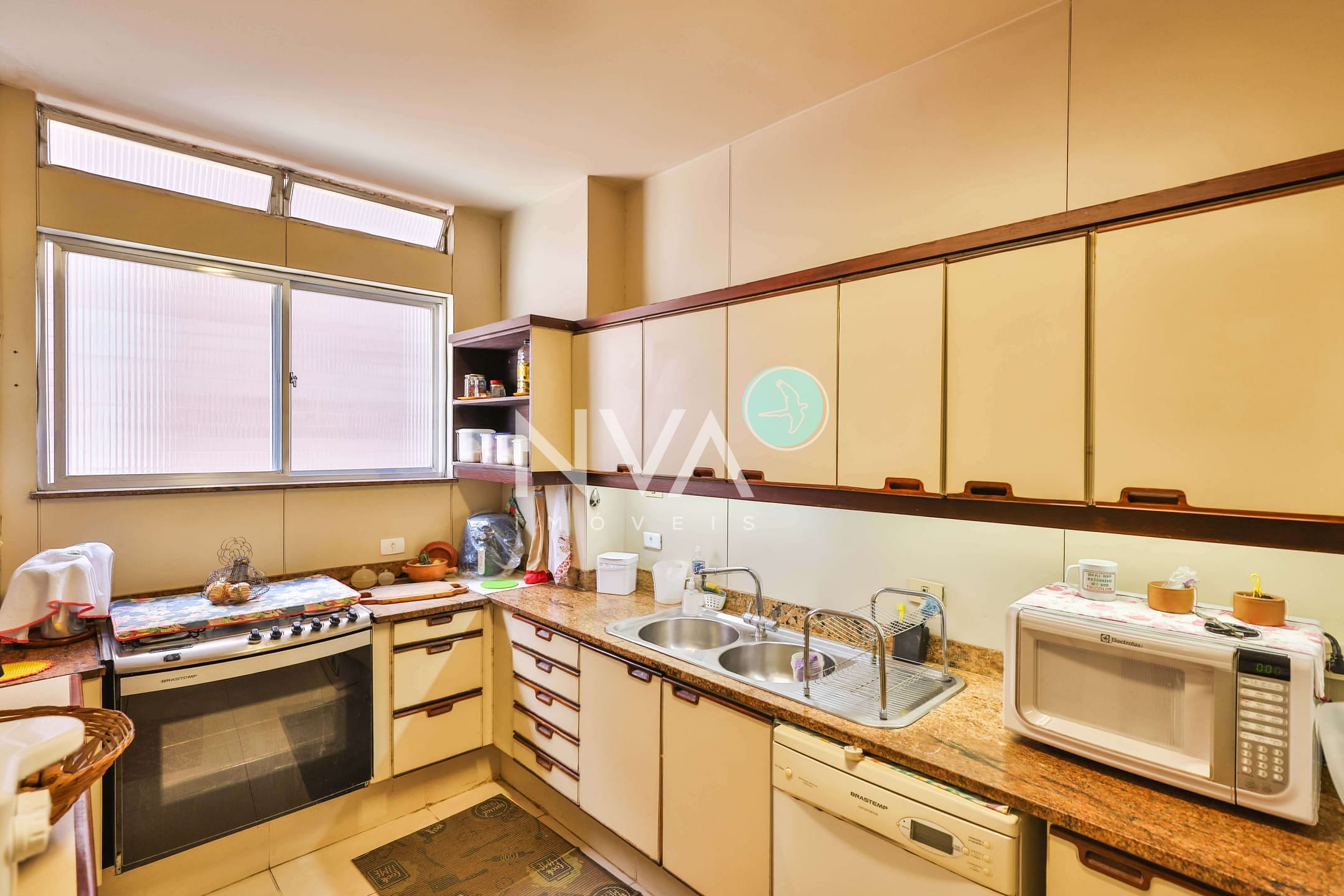 Apartamento, 4 quartos, 170 m² - Foto 13