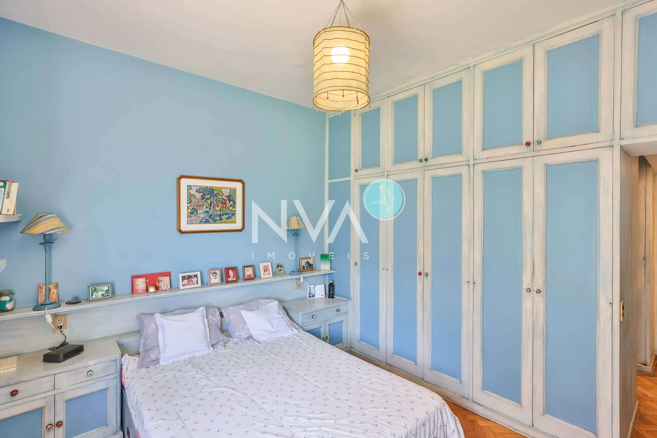 Apartamento, 4 quartos, 170 m² - Foto 15