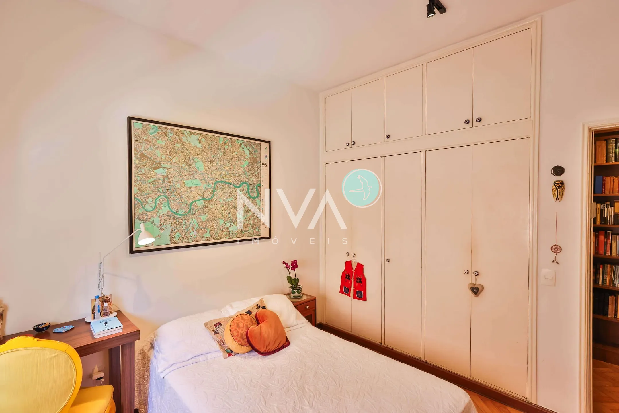 Apartamento, 4 quartos, 170 m² - Foto 27