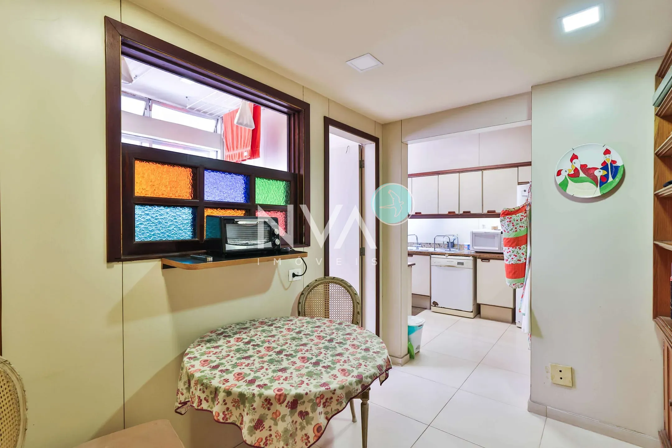 Apartamento, 4 quartos, 170 m² - Foto 28