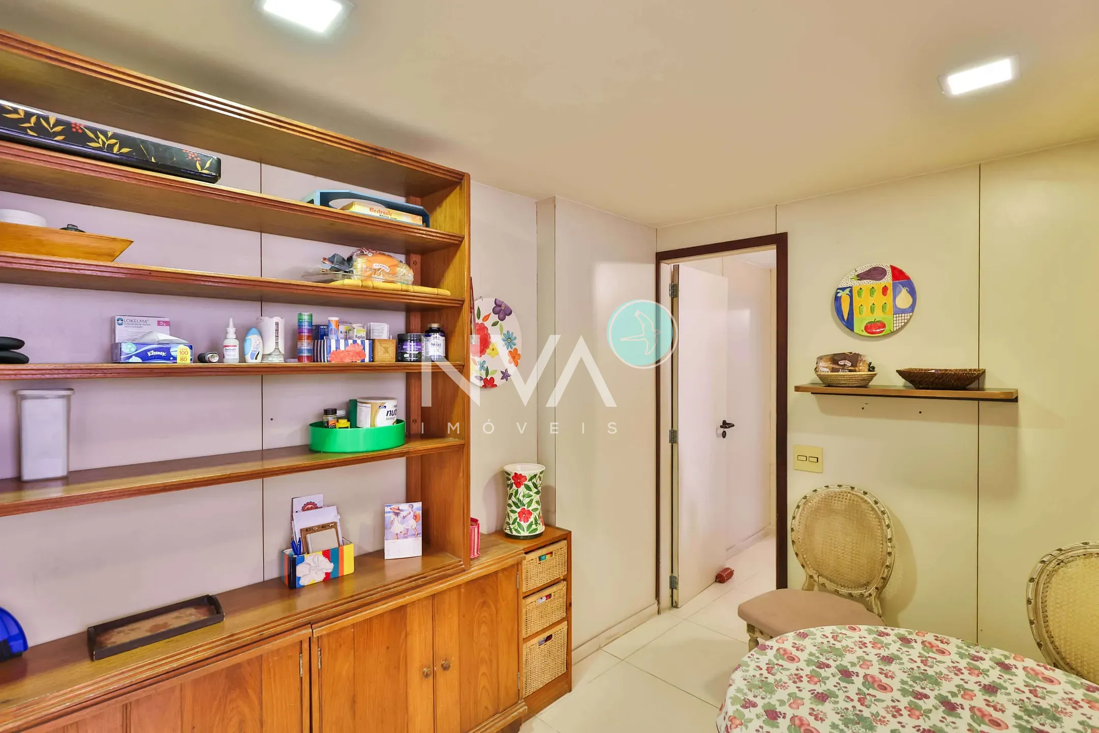 Apartamento, 4 quartos, 170 m² - Foto 29