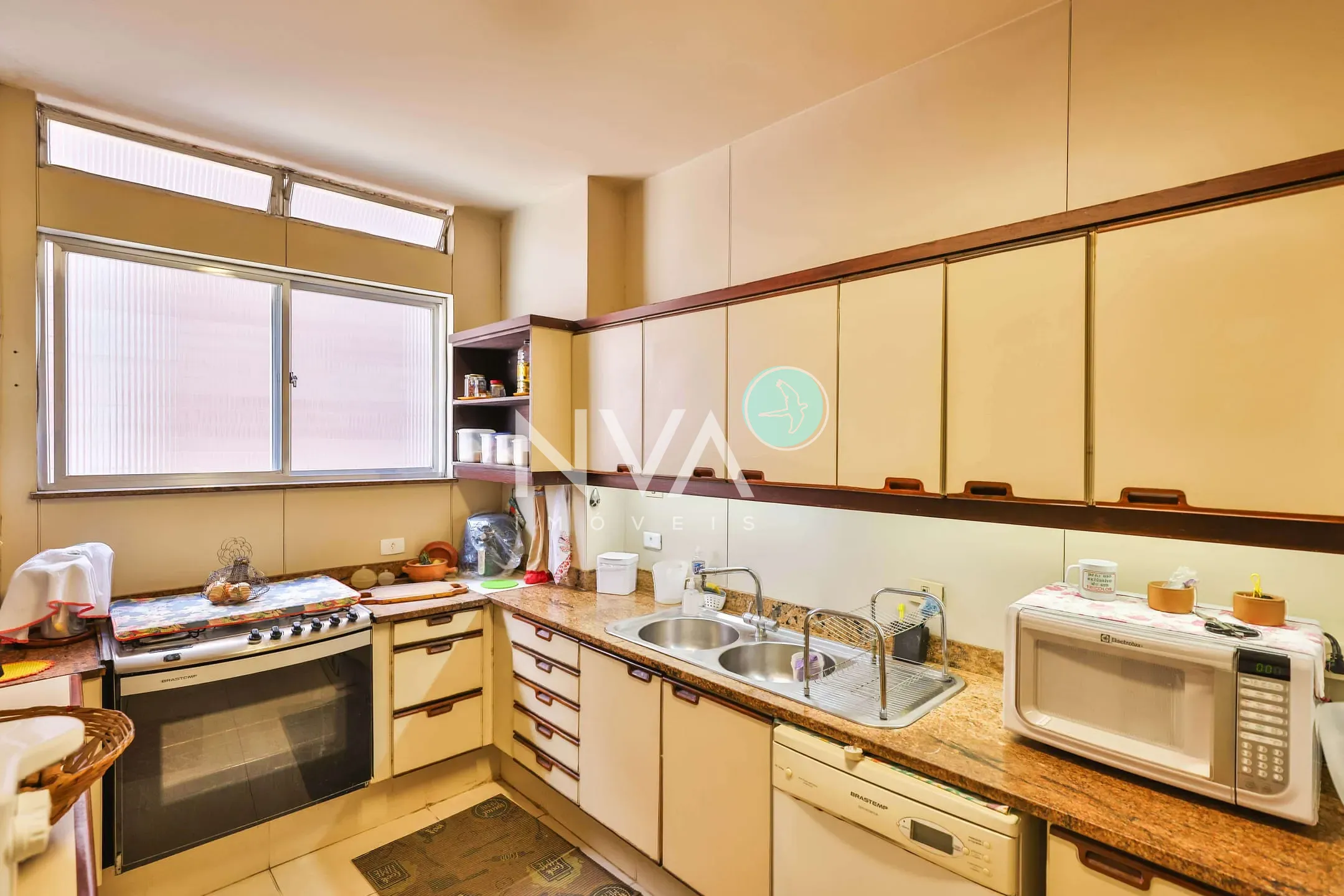 Apartamento, 4 quartos, 170 m² - Foto 13