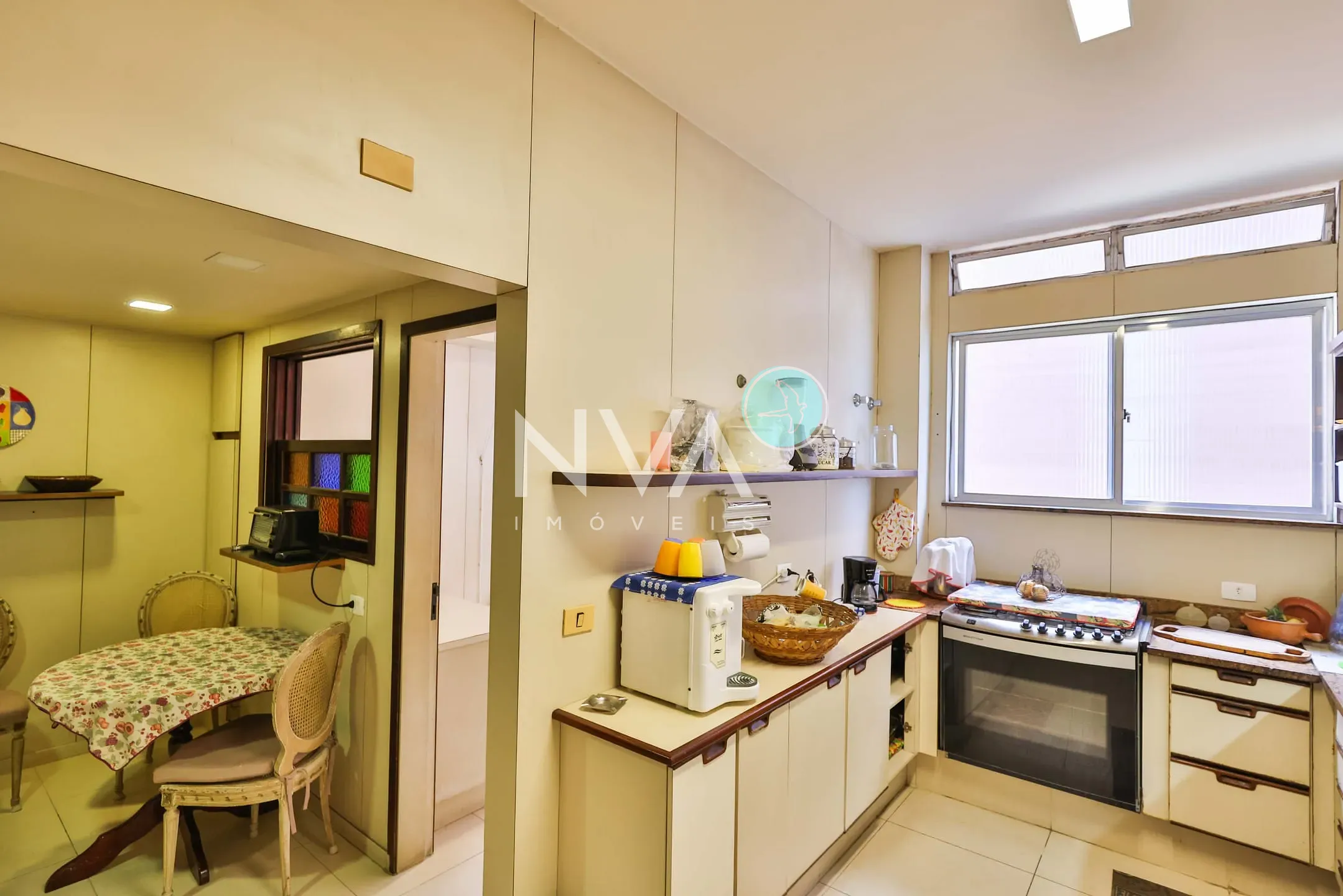 Apartamento, 4 quartos, 170 m² - Foto 32
