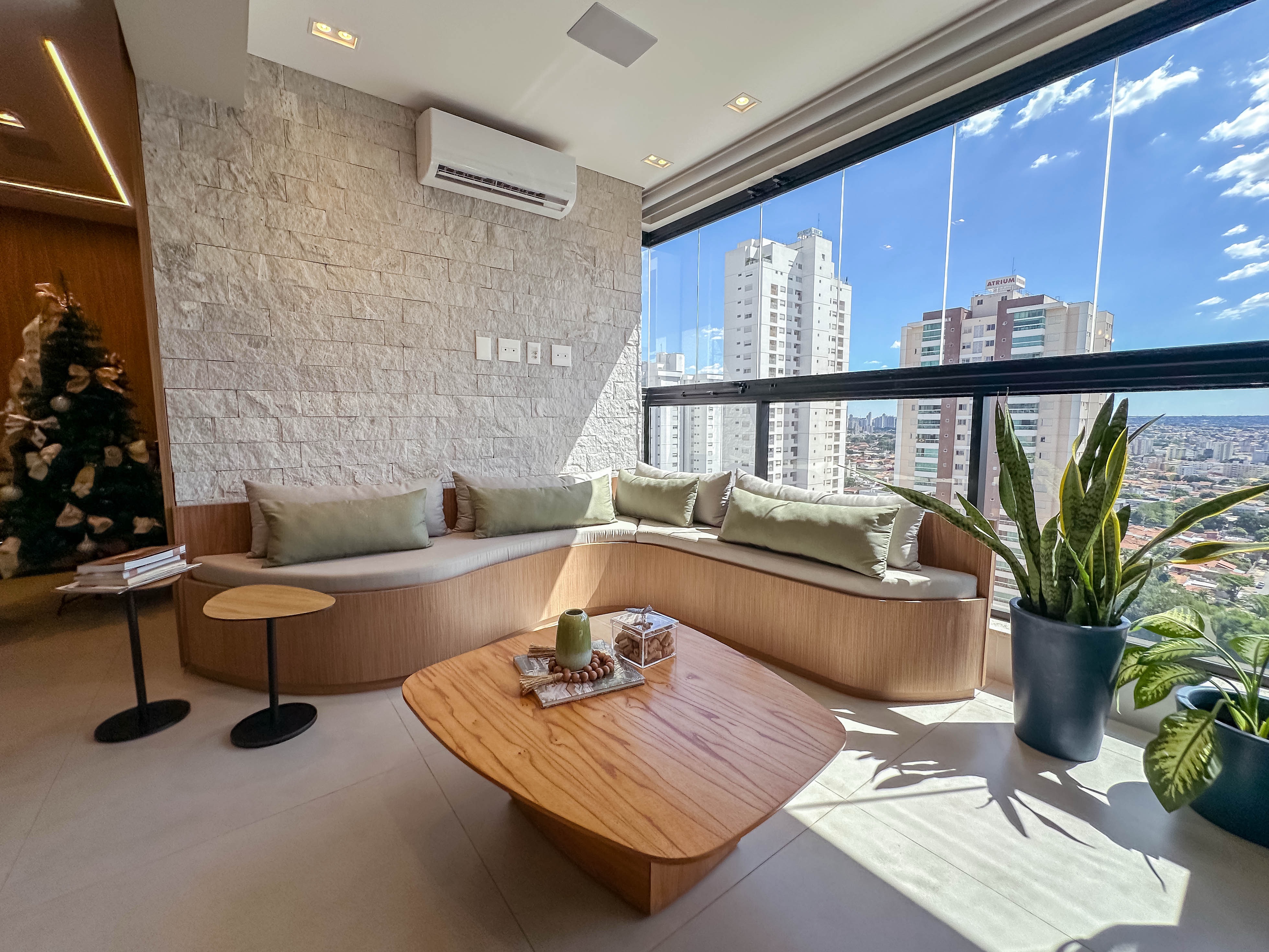Apartamento padrão à Venda, Setor Bueno, Goiânia, GO