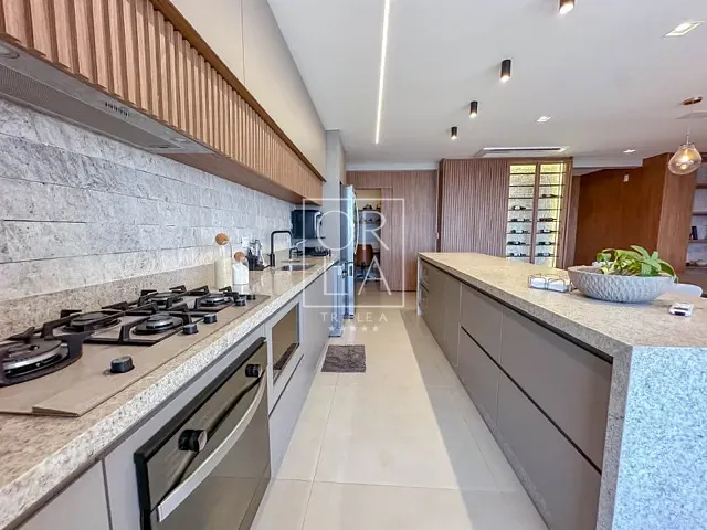 Apartamento 3 quartos e 5 banheiros, à venda, no bairro Setor Bueno em Goiânia