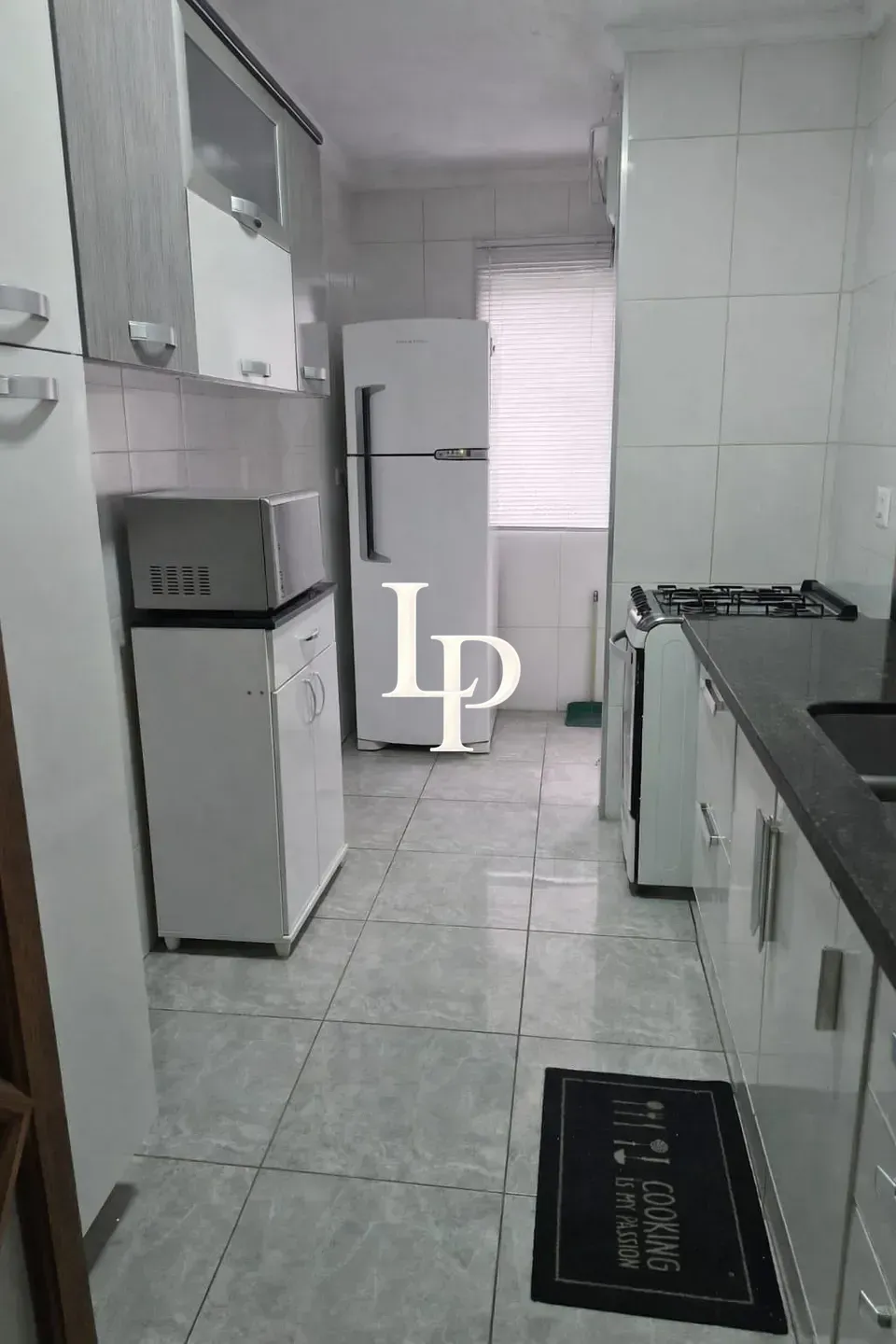 Apartamento, 3 quartos, 87 m² - Foto 4