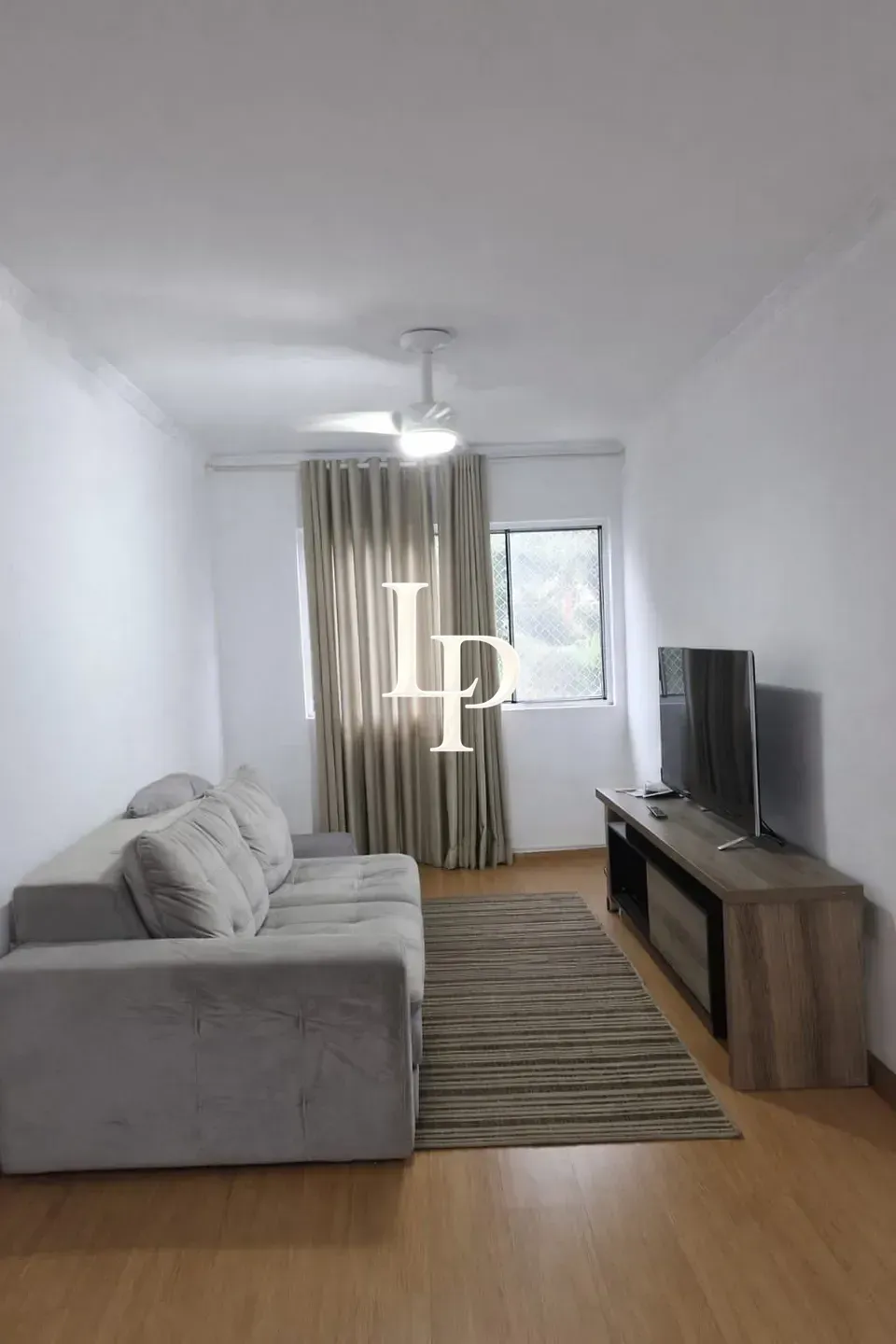 Apartamento, 3 quartos, 87 m² - Foto 1