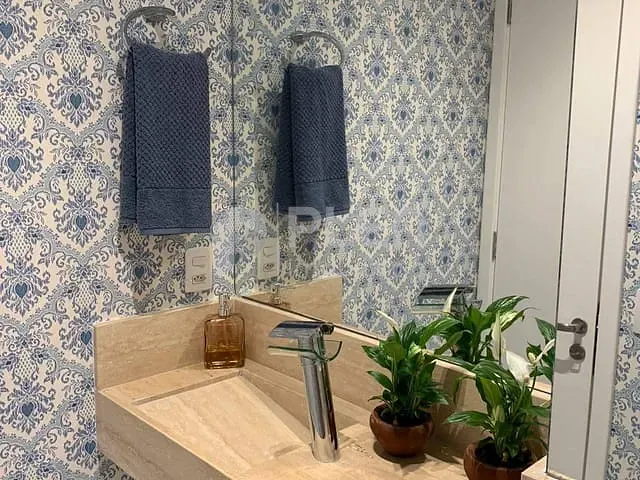 Apartamento com 164m² 3 quartos e 5 banheiros, à venda, no bairro Santana em São Paulo