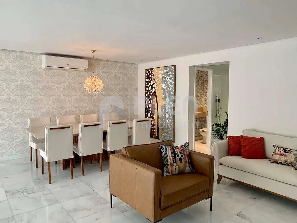 Apartamento de 3 quartos à venda em Santana, São Paulo