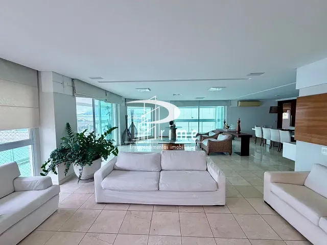 Apartamento com 450m² 4 quartos e 4 banheiros, à venda, no bairro Boa Viagem em Niterói