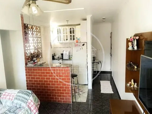 Apartamento com 69m² 3 quartos e 1 banheiro, à venda, no bairro Jardim Santo Antônio em São Paulo
