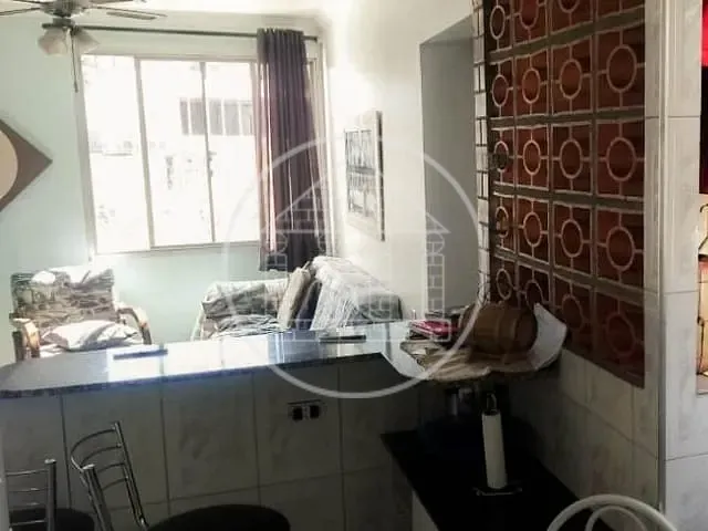 Apartamento com 69m² 3 quartos e 1 banheiro, à venda, no bairro Jardim Santo Antônio em São Paulo