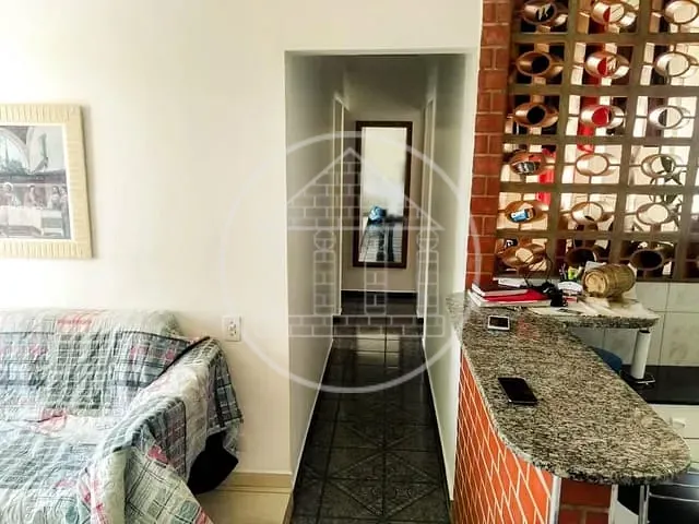Apartamento com 69m² 3 quartos e 1 banheiro, à venda, no bairro Jardim Santo Antônio em São Paulo