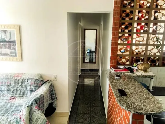 Apartamento com 69m² 3 quartos e 1 banheiro, à venda, no bairro Jardim Santo Antônio em São Paulo
