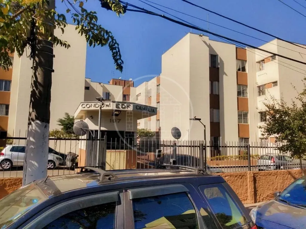 Apartamento, 3 quartos, 69 m² - Foto 17