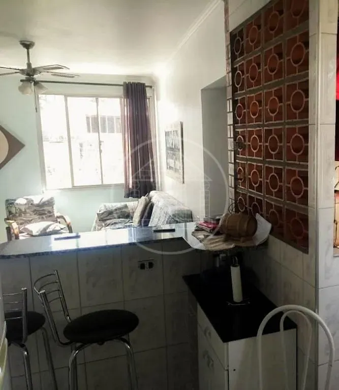 Apartamento, 3 quartos, 69 m² - Foto 4