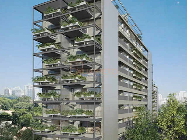 Apartamento 2 quartos e 2 banheiros, à venda, no bairro Perdizes em São Paulo