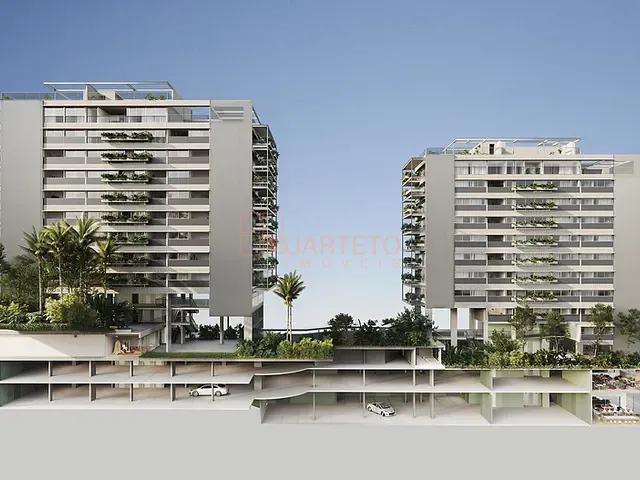 Apartamento 2 quartos e 2 banheiros, à venda, no bairro Perdizes em São Paulo