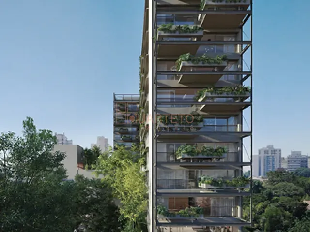 Apartamento 2 quartos e 2 banheiros, à venda, no bairro Perdizes em São Paulo