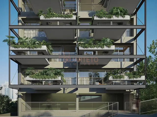 Apartamento 2 quartos e 2 banheiros, à venda, no bairro Perdizes em São Paulo