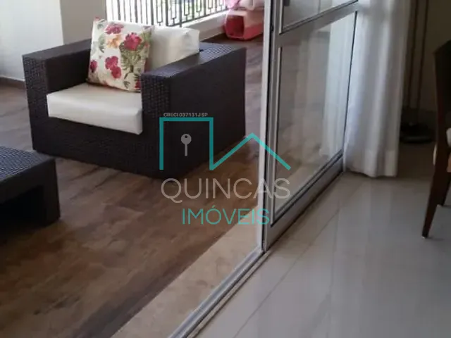 Apartamento com 220m² 3 quartos e 5 banheiros, à venda, no bairro Vila Mariana em São Paulo