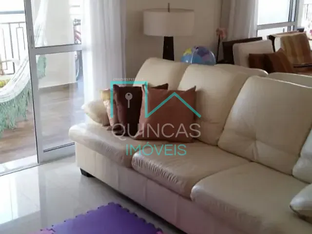 Apartamento com 220m² 3 quartos e 5 banheiros, à venda, no bairro Vila Mariana em São Paulo