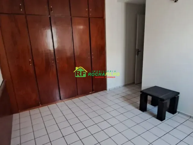 Apartamento com 98m² 4 quartos e 3 banheiros, à venda, no bairro Campestre em Teresina