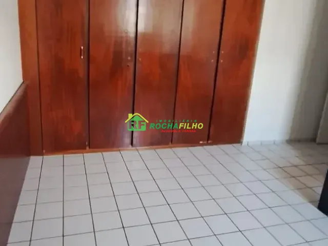 Apartamento com 98m² 4 quartos e 3 banheiros, à venda, no bairro Campestre em Teresina