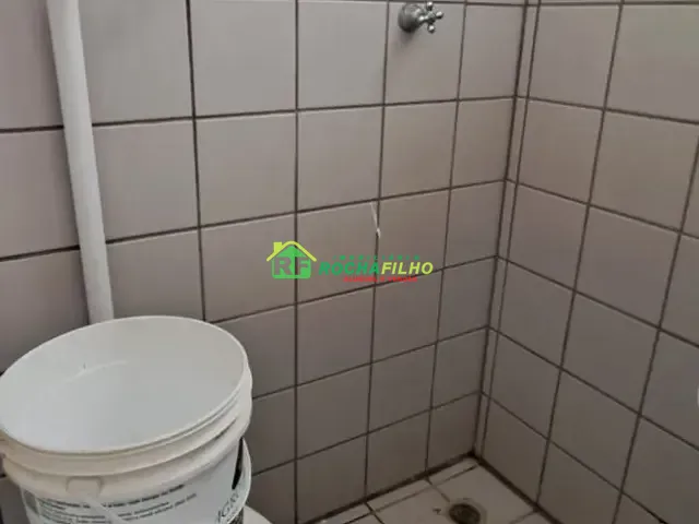 Apartamento com 98m² 4 quartos e 3 banheiros, à venda, no bairro Campestre em Teresina