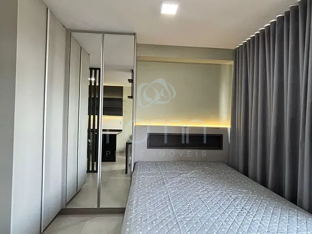 Apartamento 1 quarto e 1 banheiro, à venda, no bairro Jardim Paulistano em São José do Rio Preto