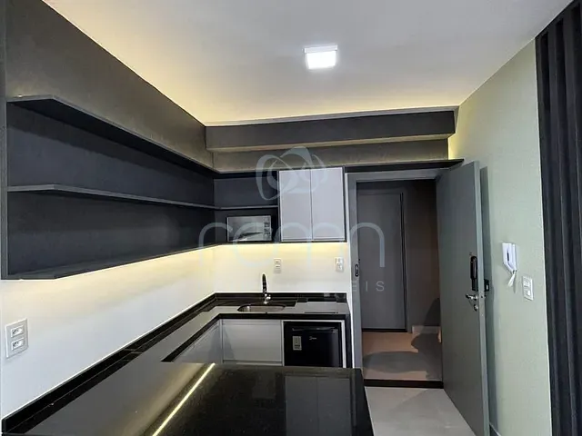 Apartamento 1 quarto e 1 banheiro, à venda, no bairro Jardim Paulistano em São José do Rio Preto