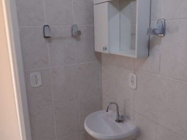 Foto do Apartamento - Apartamento com 3 dormitórios para alugar, 73 m² por R$ 1.100,00/mês - Cidade Morumbi - São José dos Campos/SP | RUSSI IMÓVEIS