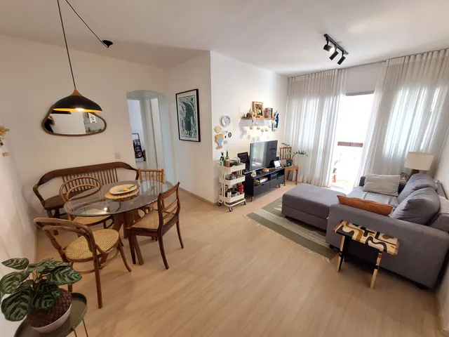 Foto do Apartamento - Ótimo Apartamento à venda, 65m², 2 Dormitórios, 1 Vaga, Pompéia, São Paulo, SP | Sell Imóveis