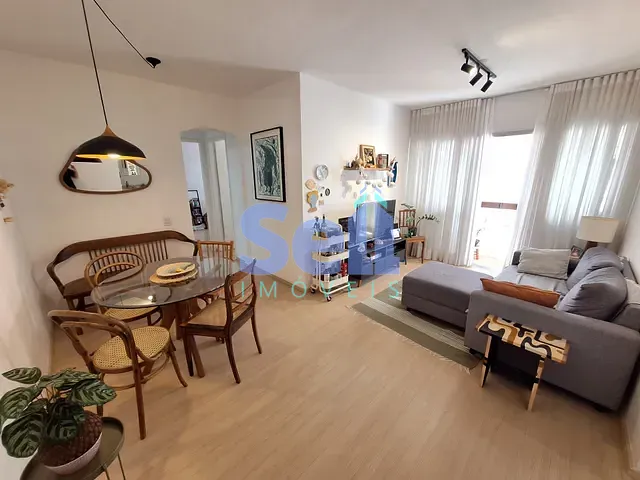 Apartamento 2 quartos e 1 banheiro, à venda, no bairro Pompéia em São Paulo