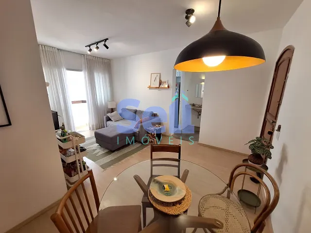 Apartamento 2 quartos e 1 banheiro, à venda, no bairro Pompéia em São Paulo