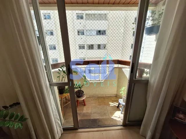 Apartamento 2 quartos e 1 banheiro, à venda, no bairro Pompéia em São Paulo