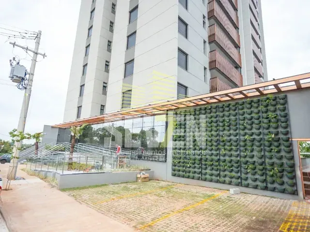 Apartamento com 127m² 3 quartos e 4 banheiros, à venda, no bairro Vila Aviação em Bauru